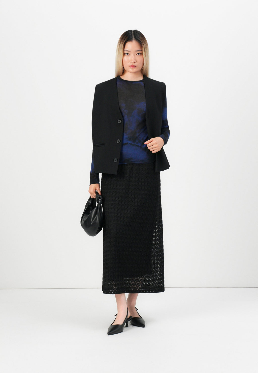 JDY JDYAVERY SKIRT
