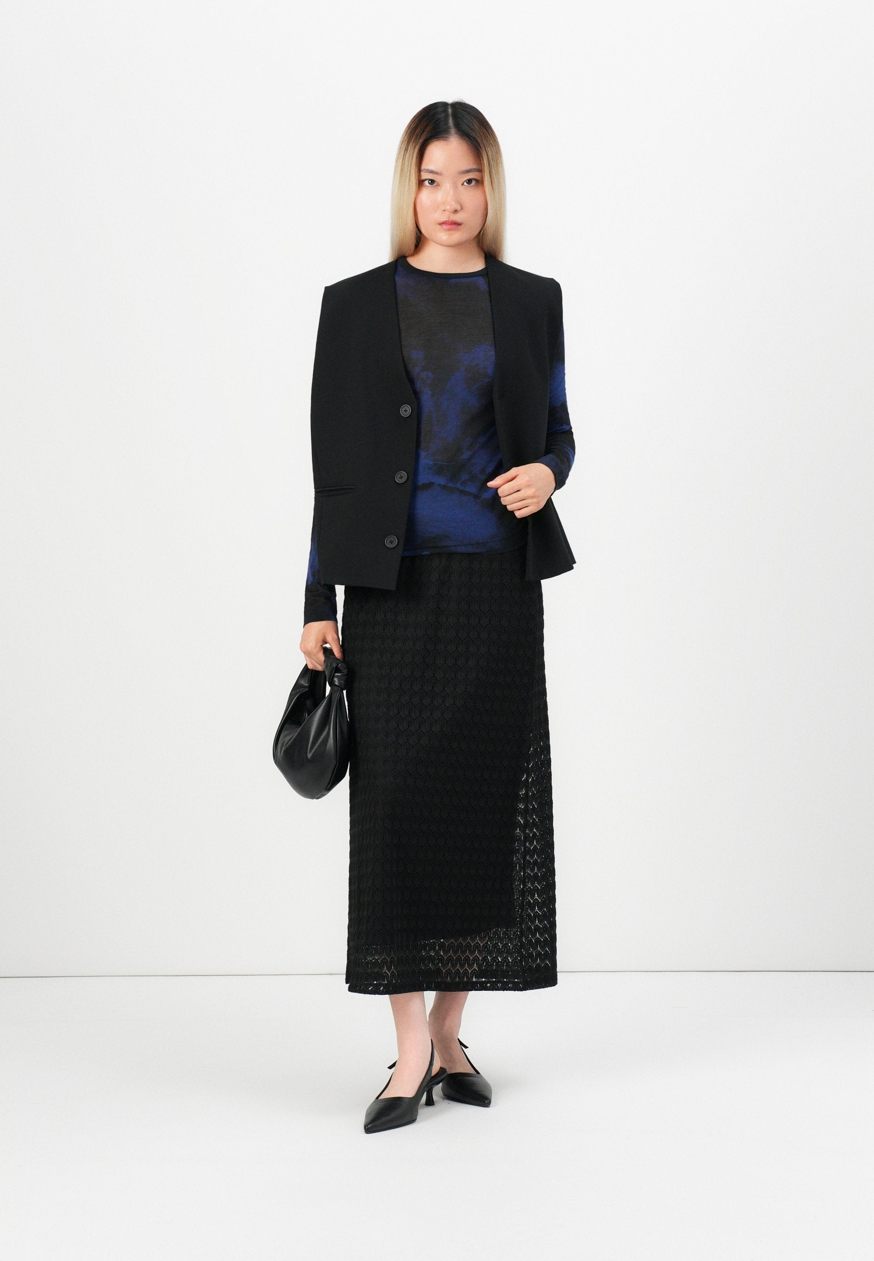 JDY JDYAVERY SKIRT