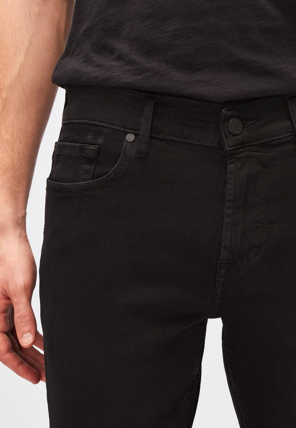 7 for all mankind