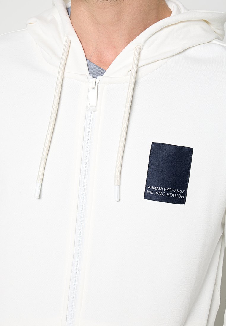 Armani Exchange Sweatjacke Media 6