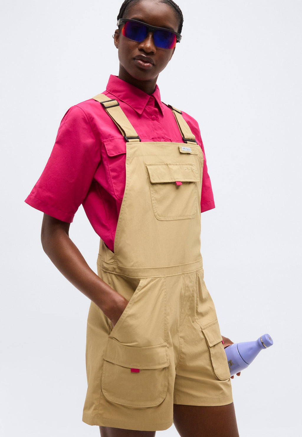 Columbia PFG OPEN WATER™ OVERALL