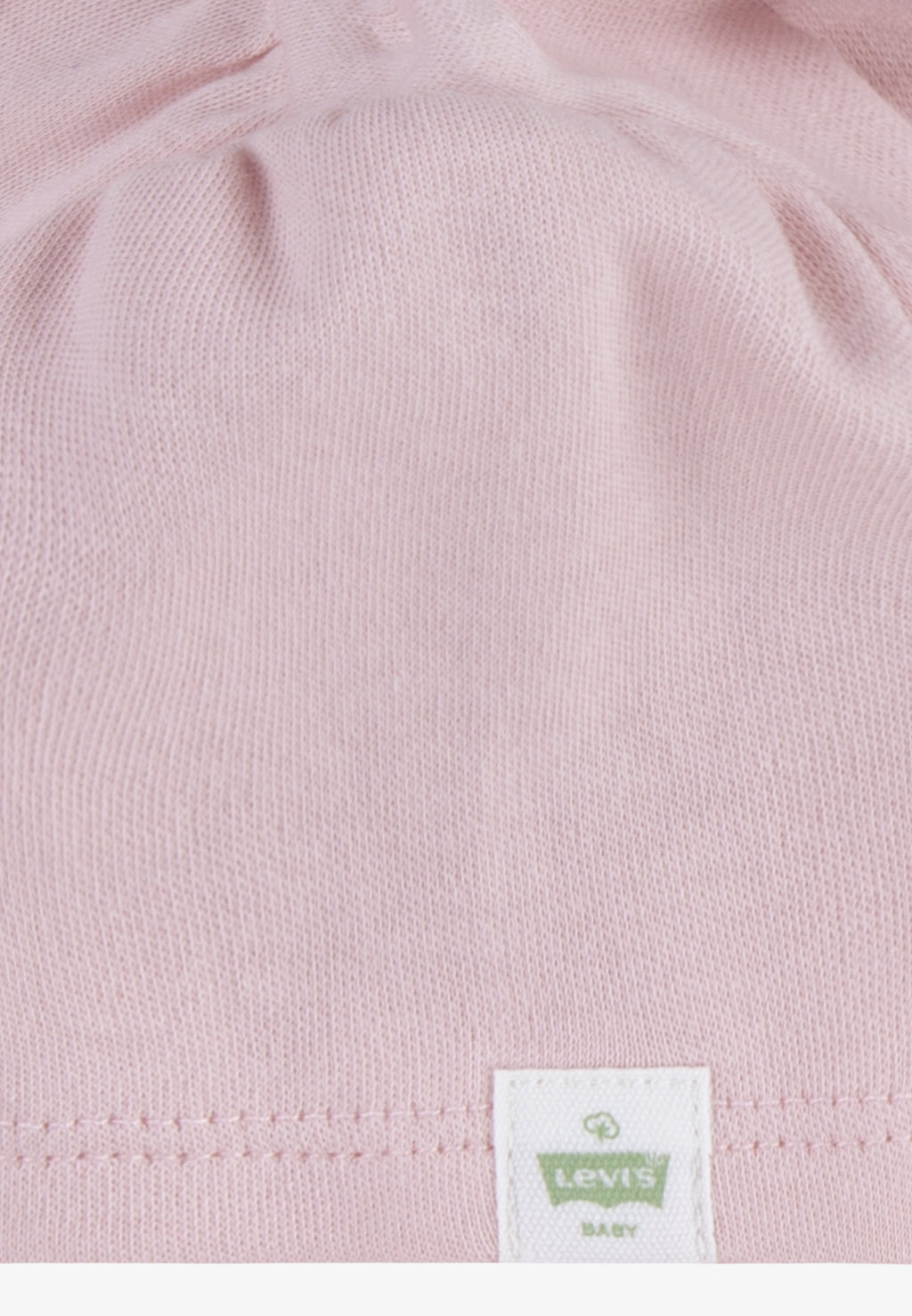 Levi's® 3 PACK BOW BODYSUIT SET