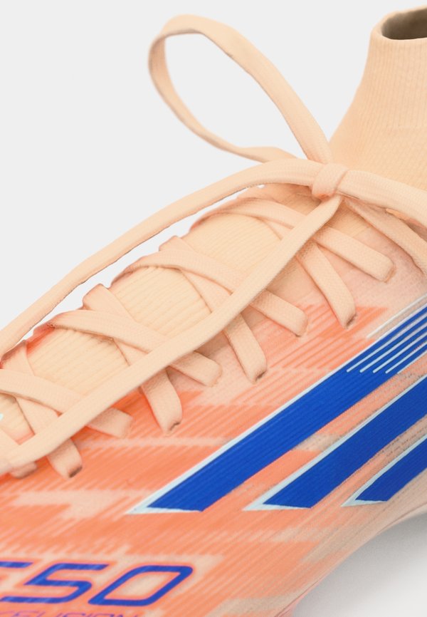 adidas Performance F50 SPARKFUSION PRO W MID FIRM GROUND / ARTIFICIAL GROUND FOOTBALL BOOTS