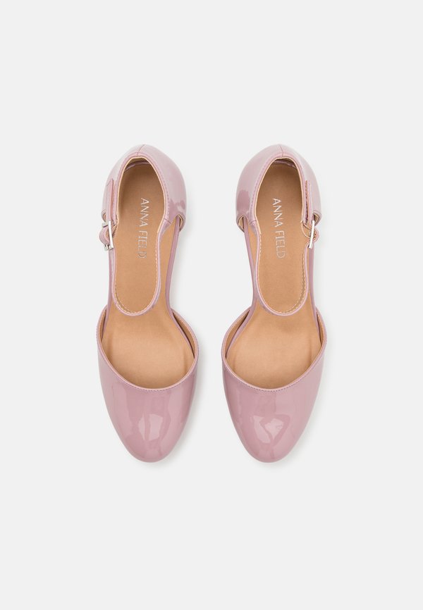 Anna Field by Zalando