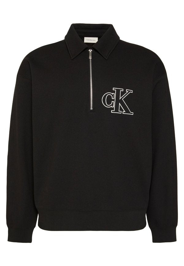 Calvin Klein Jeans LOGO APPLIQUE