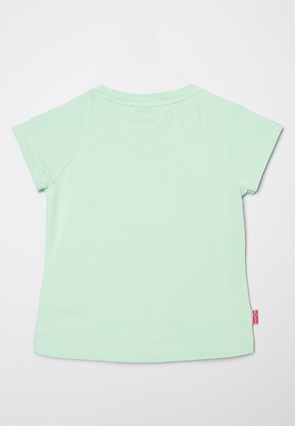 TROLLKIDS GIRLS SENJA T UNISEX