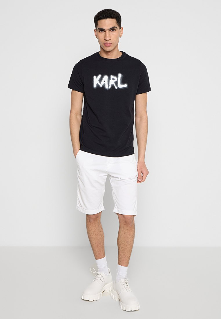 KARL LAGERFELD T-Shirt print Media 2