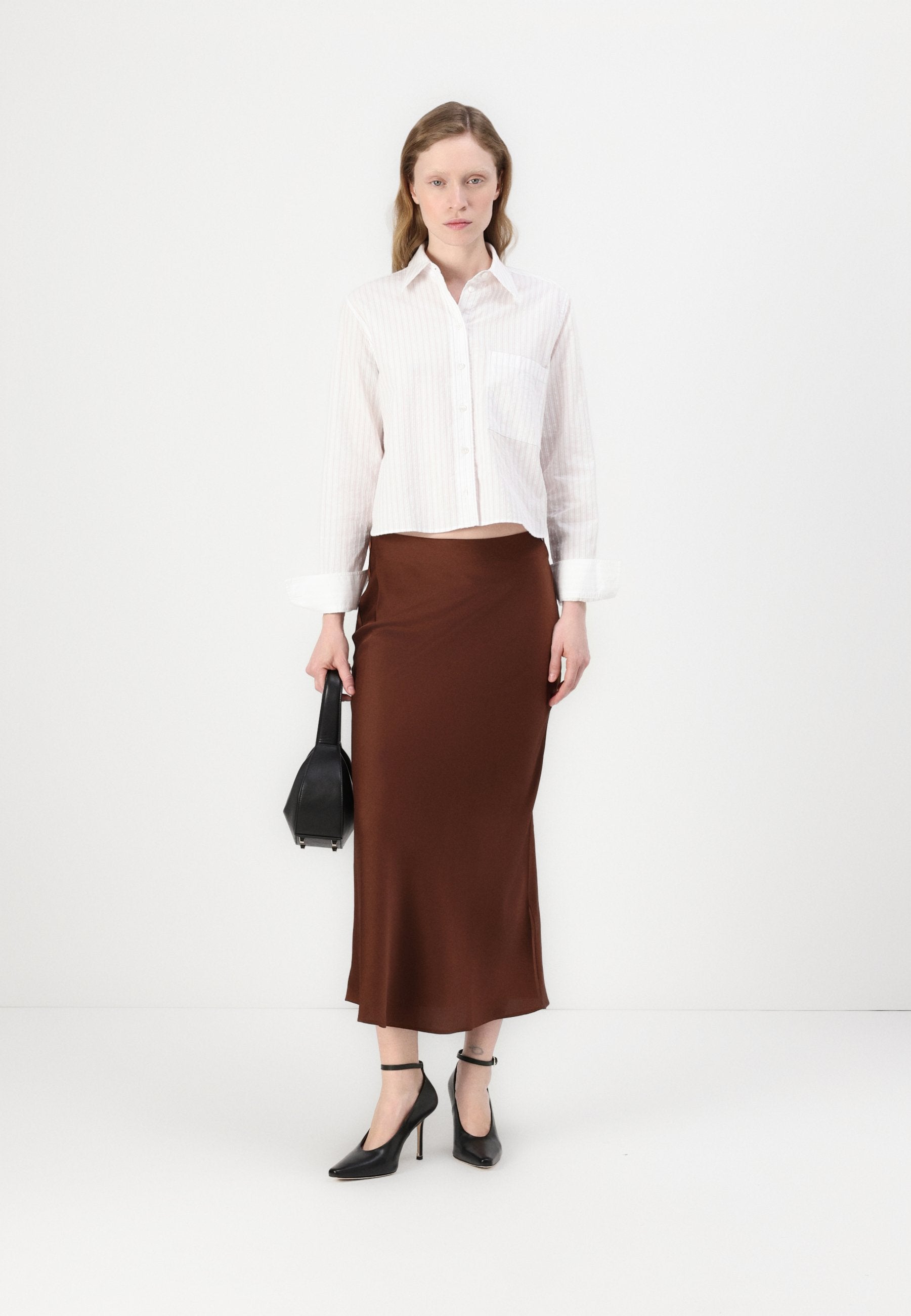 BOSS BRIELLA MONDAY