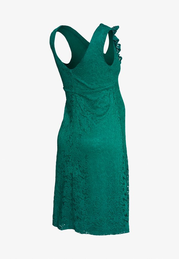 Dorothy Perkins Maternity OCCASION FIT AND FLARE DRESS
