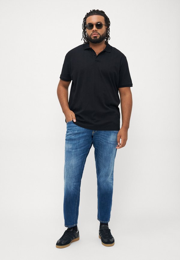 Jack & Jones Slim fit Plus Size JJIGLENN JJFOX GE 348 NOOS PLS