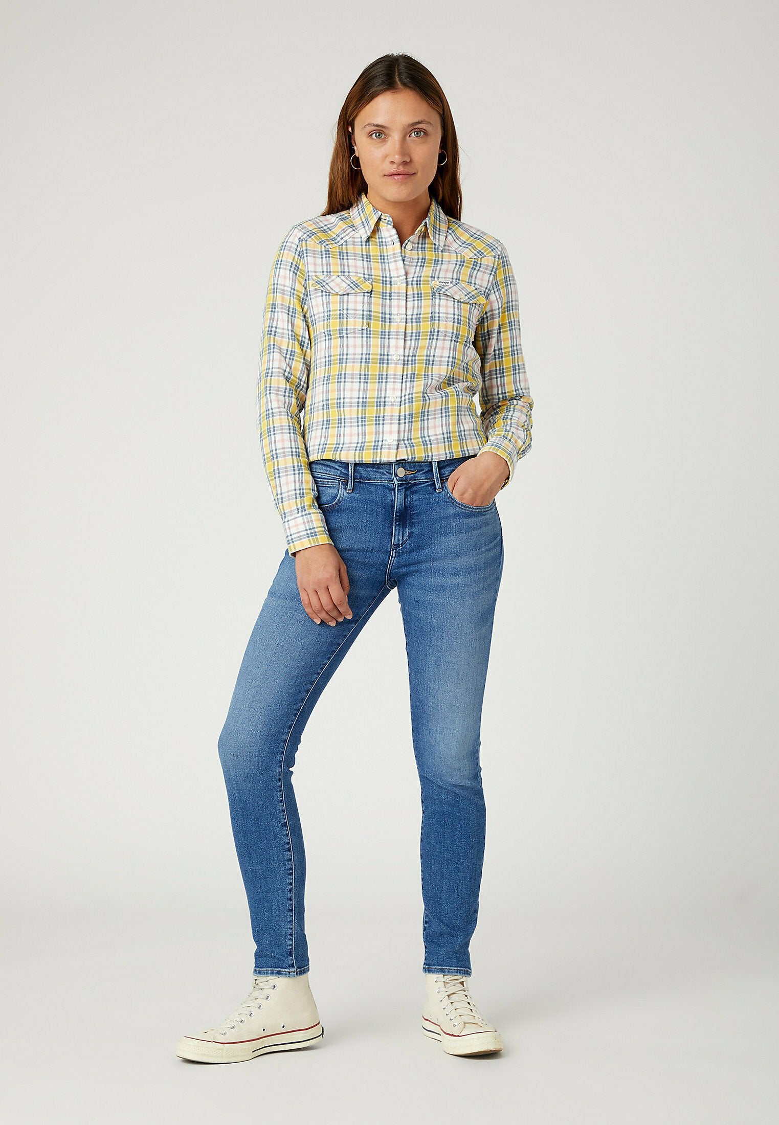 Wrangler