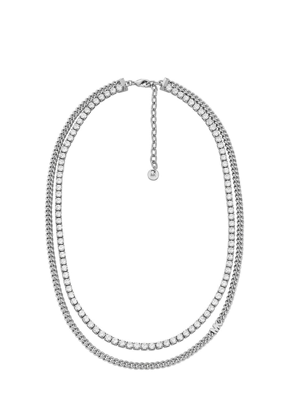 Michael Kors Halskette Media 1