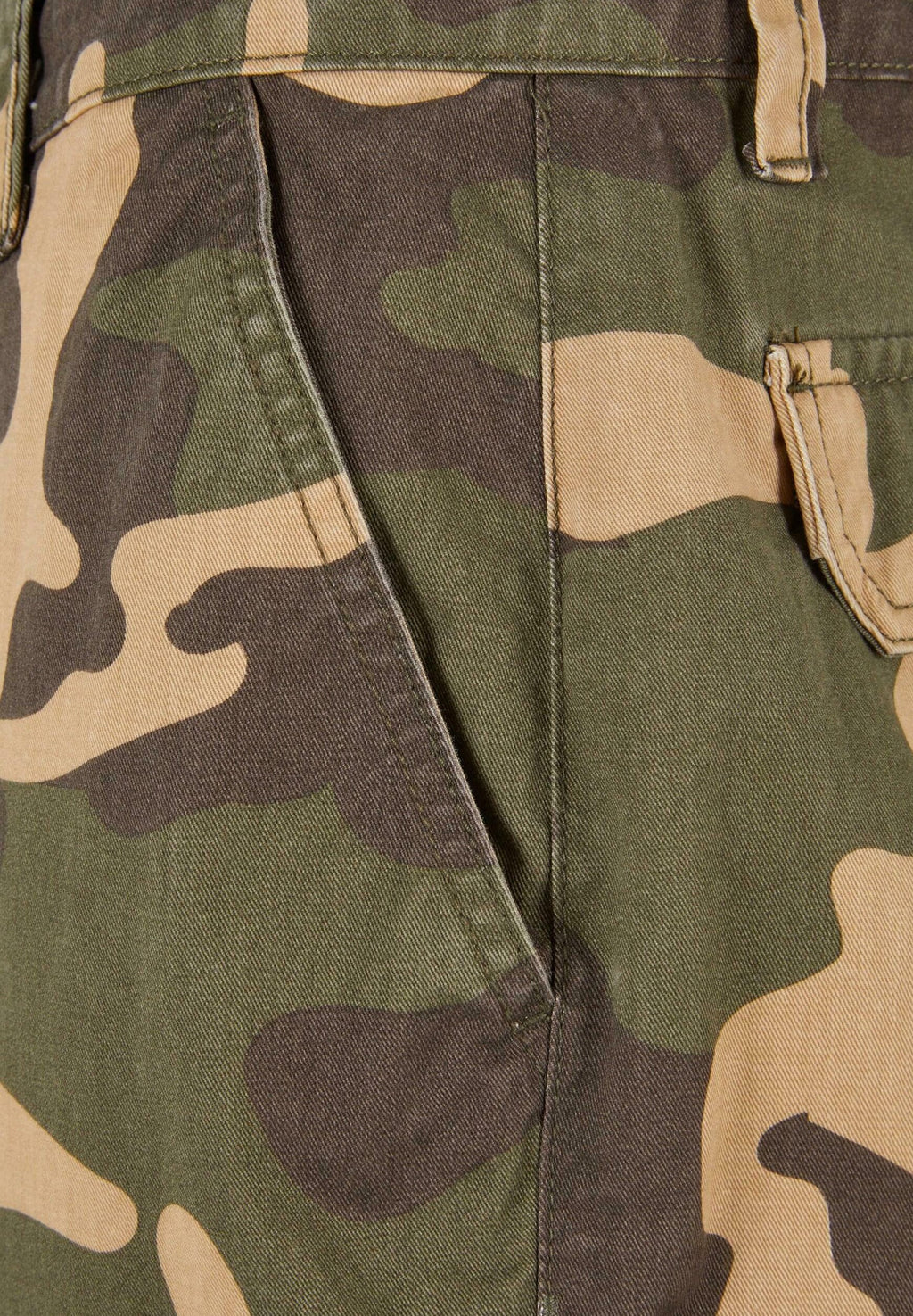Urban Classics CAMO