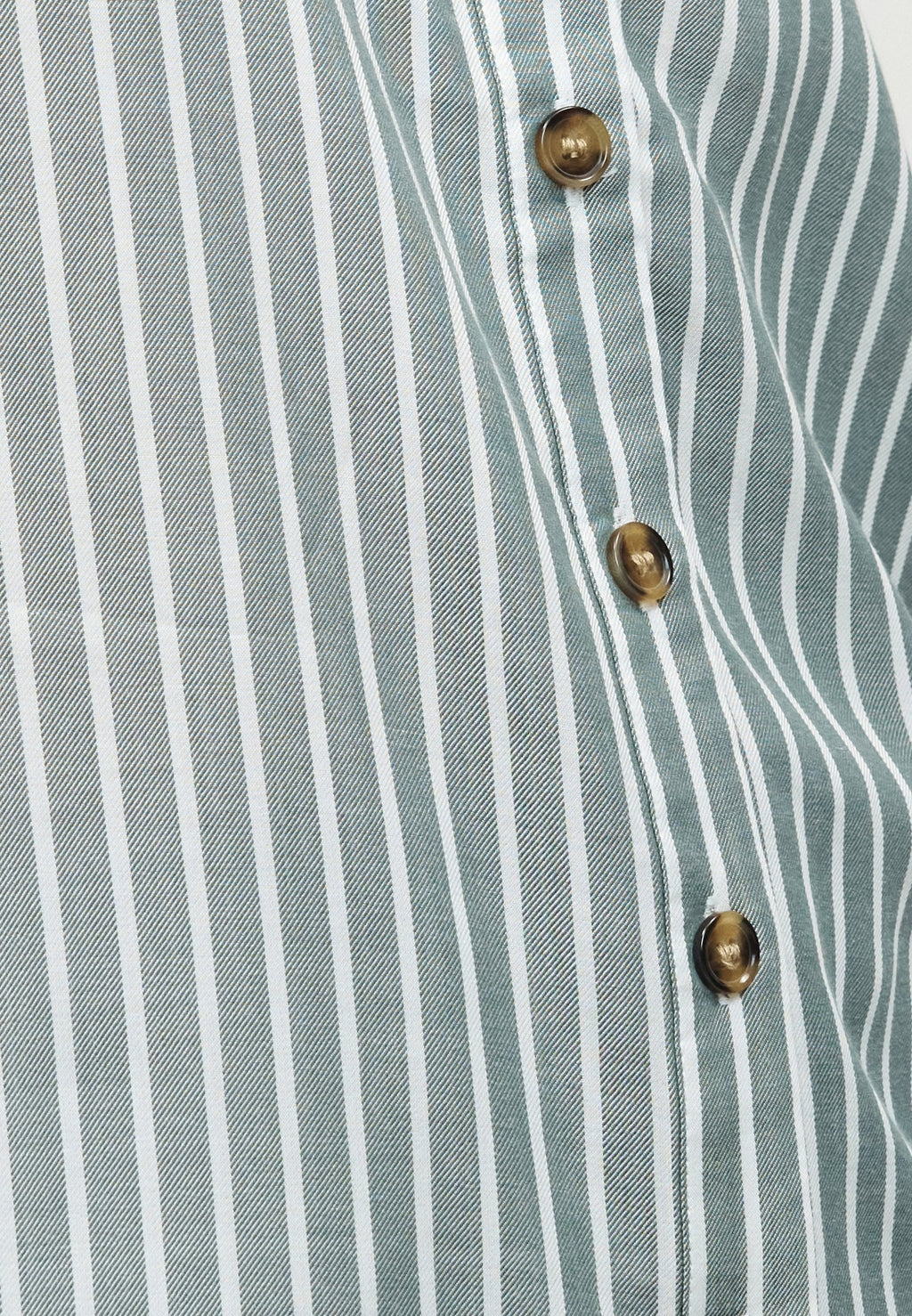 ONLY ONLRILLO PUORI STRIPE SHIRT