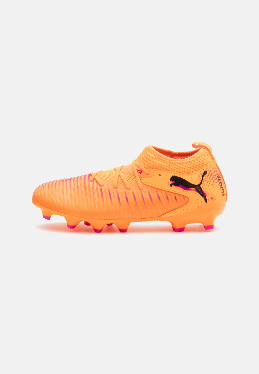 Puma FUTURE 8 MATCH FG/AG JR UNISEX