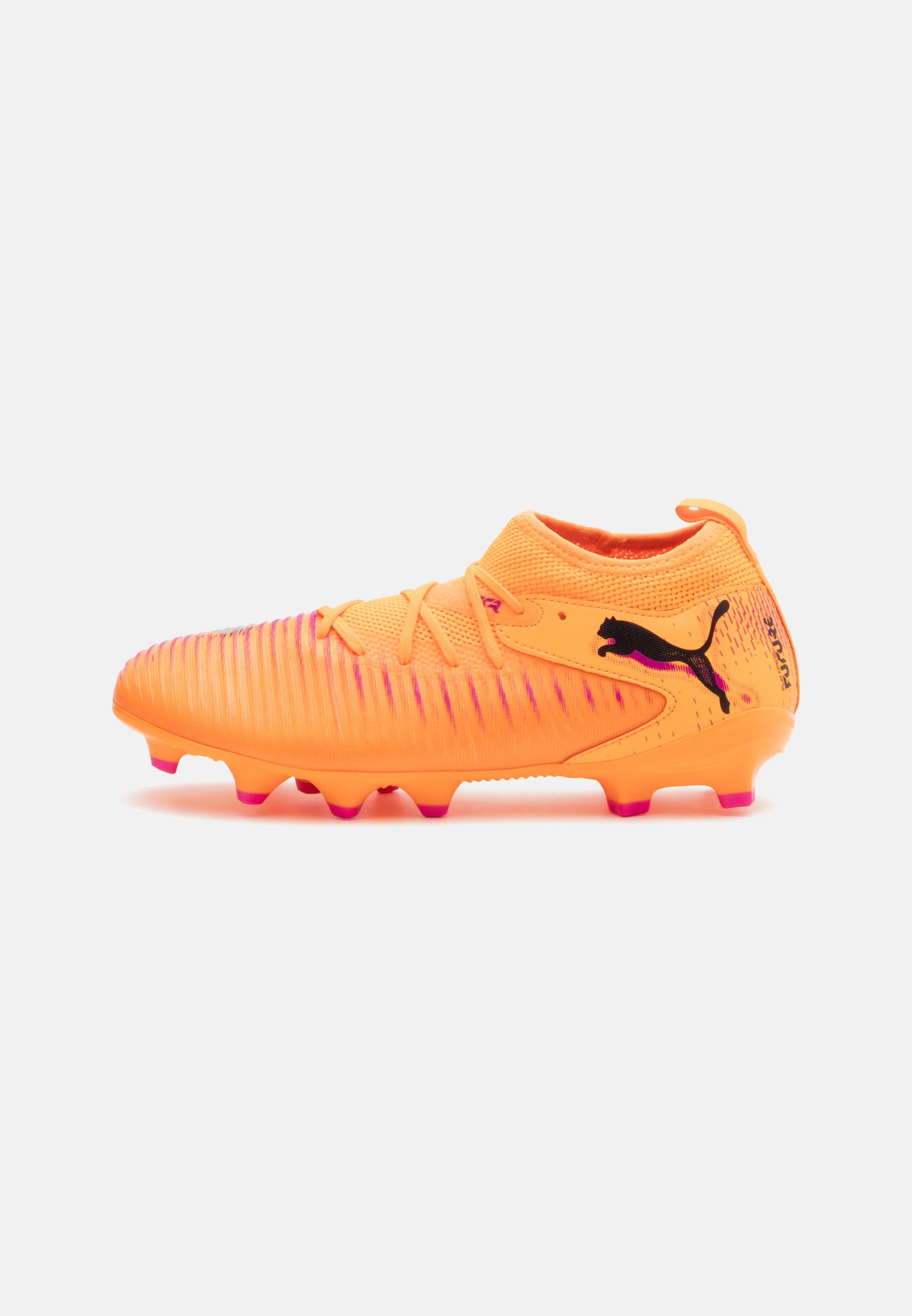 Puma FUTURE 8 MATCH FG/AG JR UNISEX