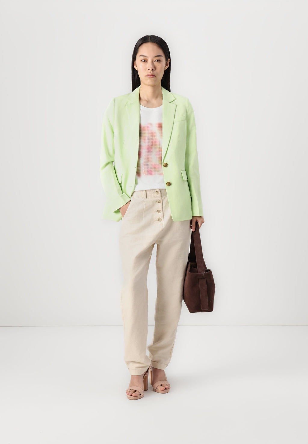 Esprit Blazer Media 2