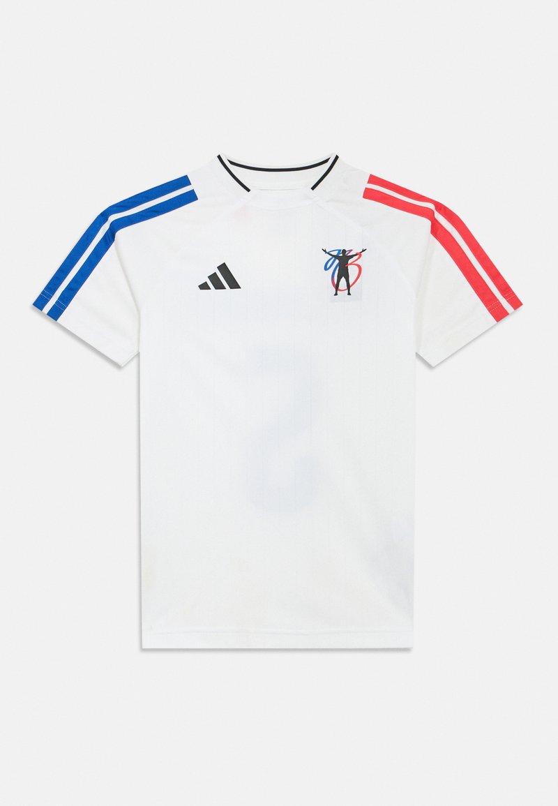 JUDE BELLINGHAM TRAINING T-SHIRT KIDS Media 1