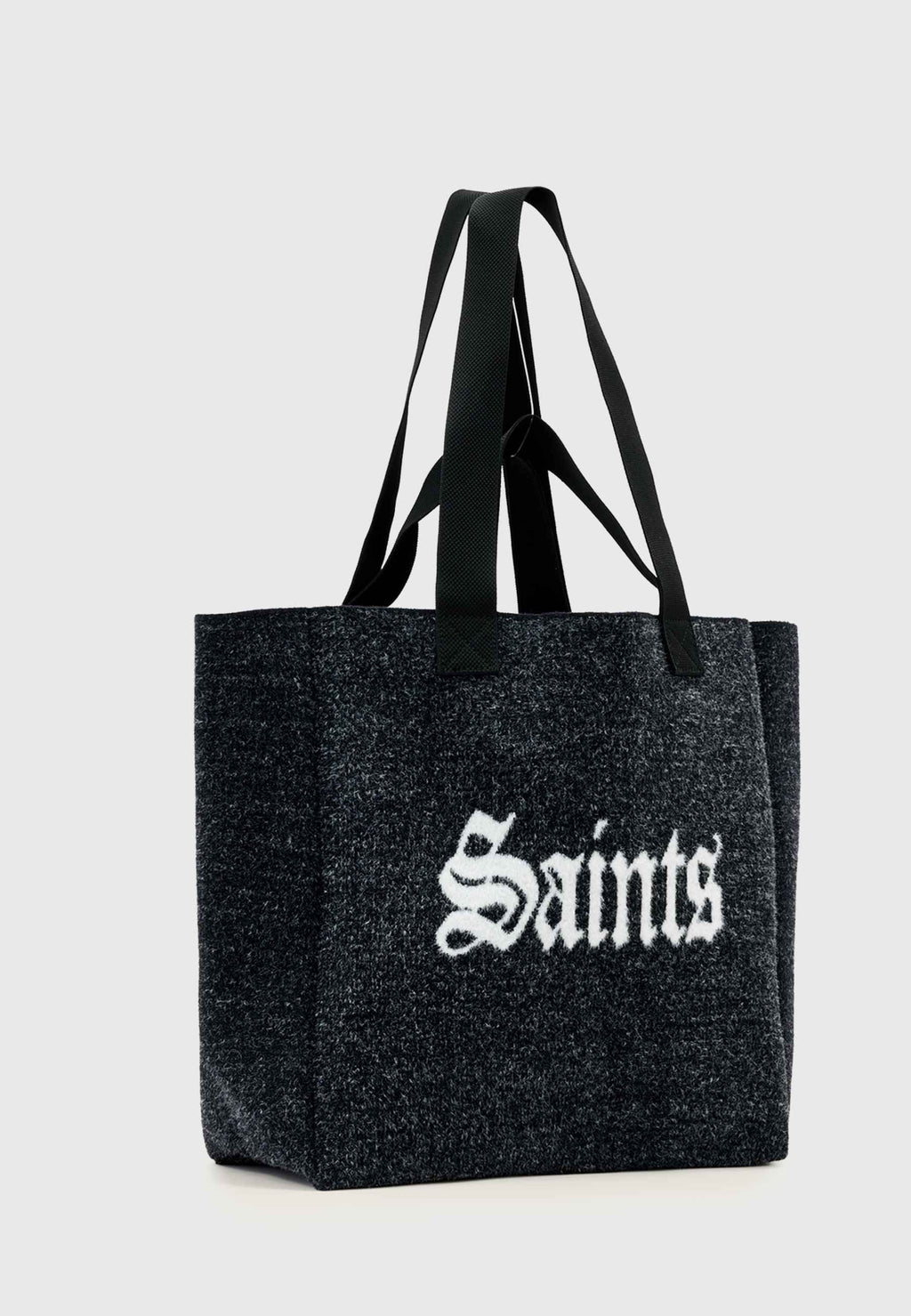 AllSaints IZZY FZZY TOTE