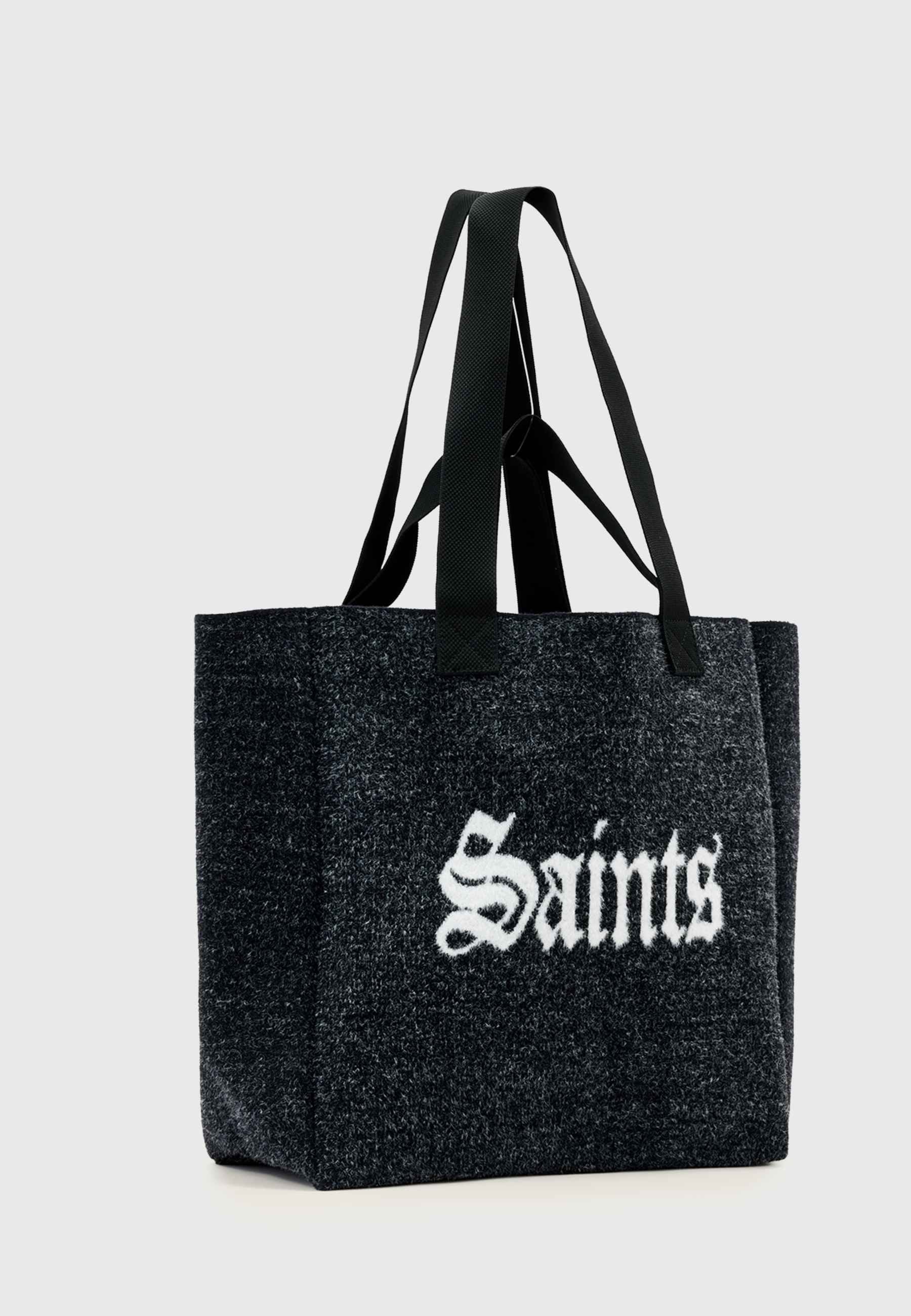 AllSaints IZZY FZZY TOTE