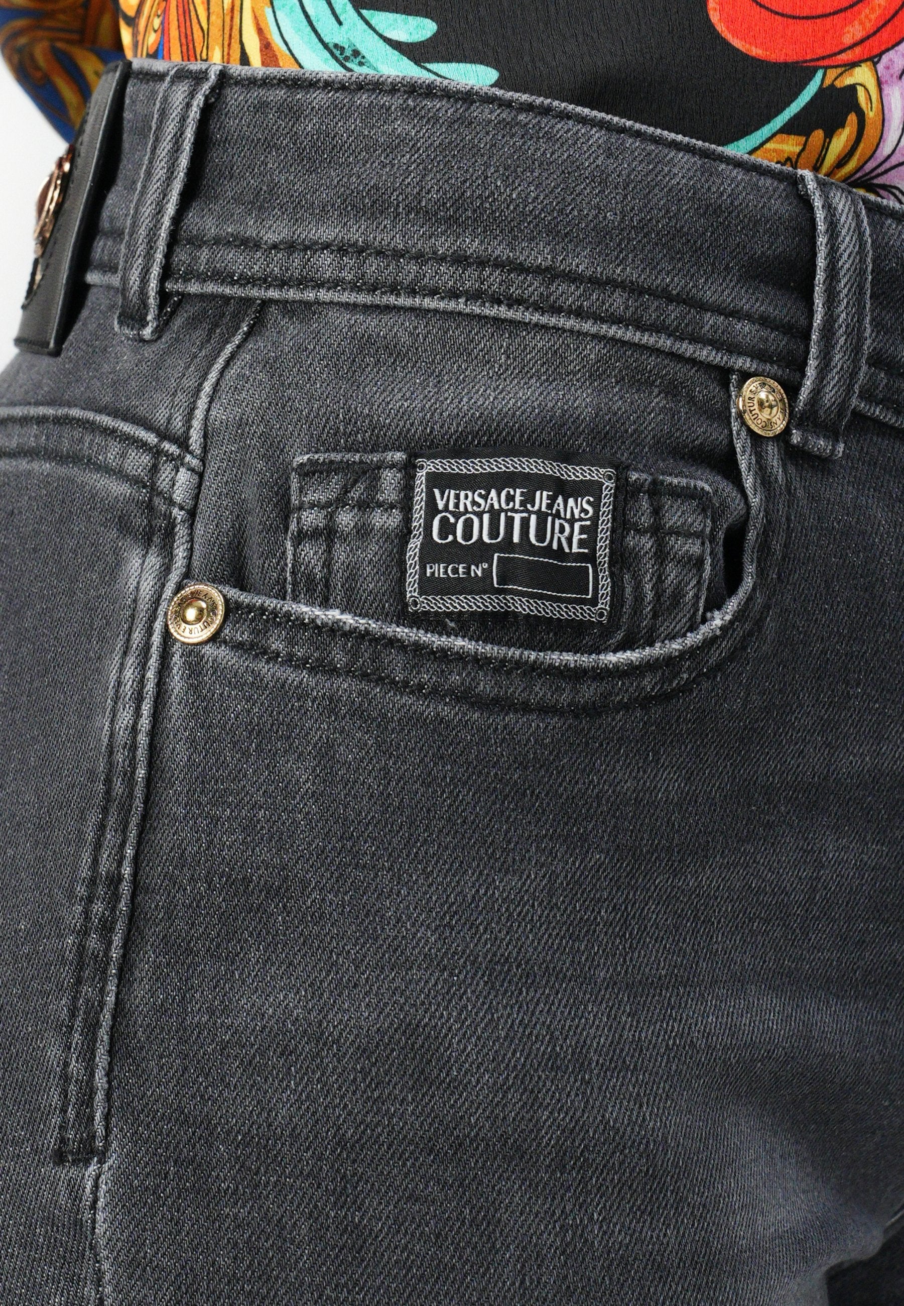 Versace Jeans Couture