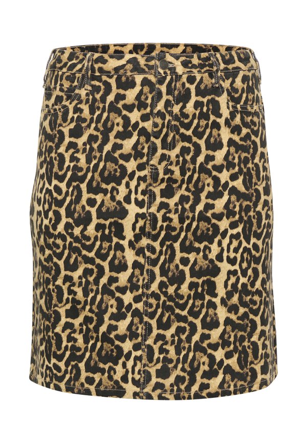 Kaffe Curve LEONOMA