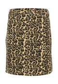 Kaffe Curve LEONOMA