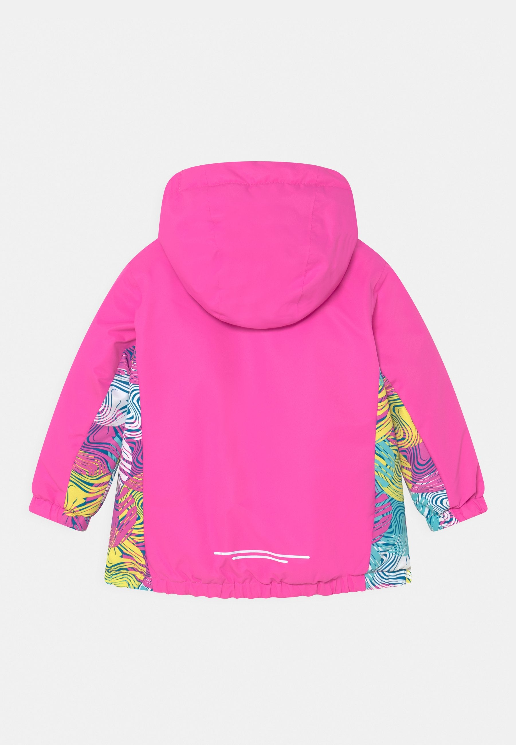 CMP CHILD FIX HOOD UNISEX