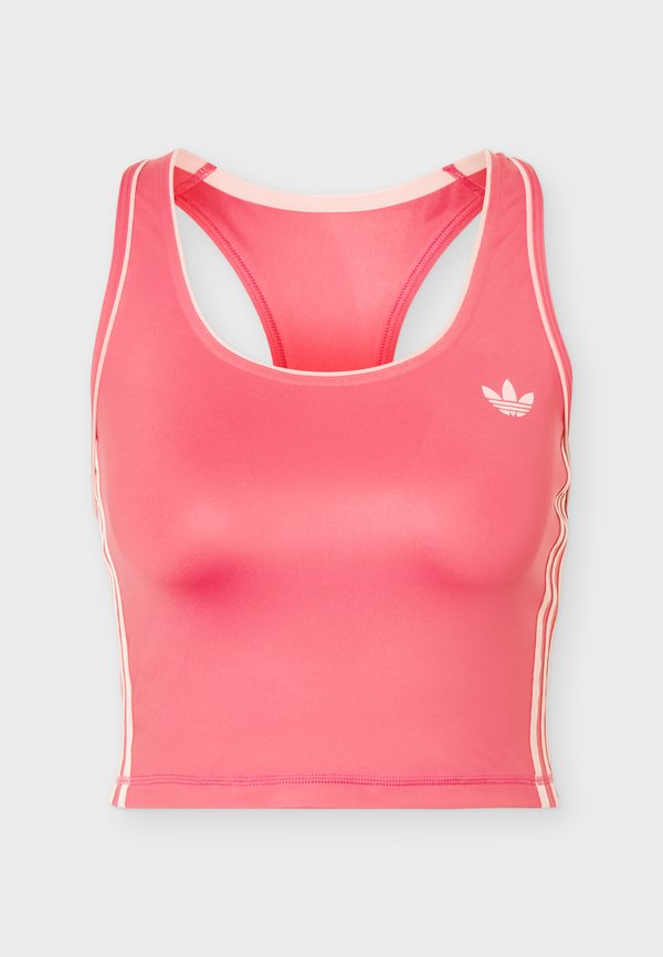 adidas Performance SPORT TANK - Top - power pink