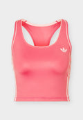 adidas Performance SPORT TANK - Top - power pink