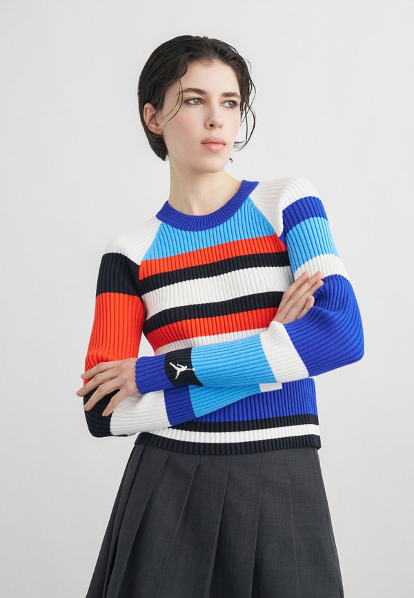 Jordan STRIPE