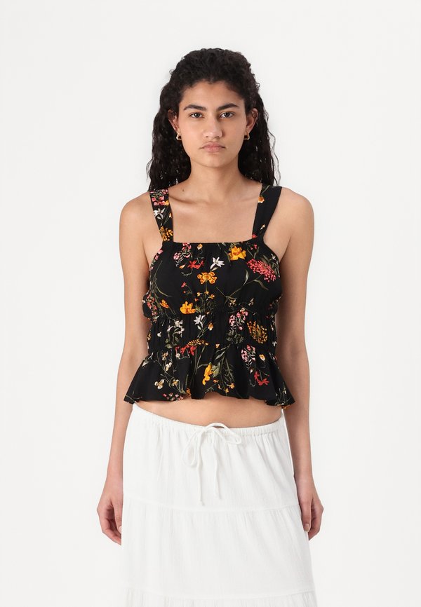 Vero Moda VMEASY GATHERING SINGLET