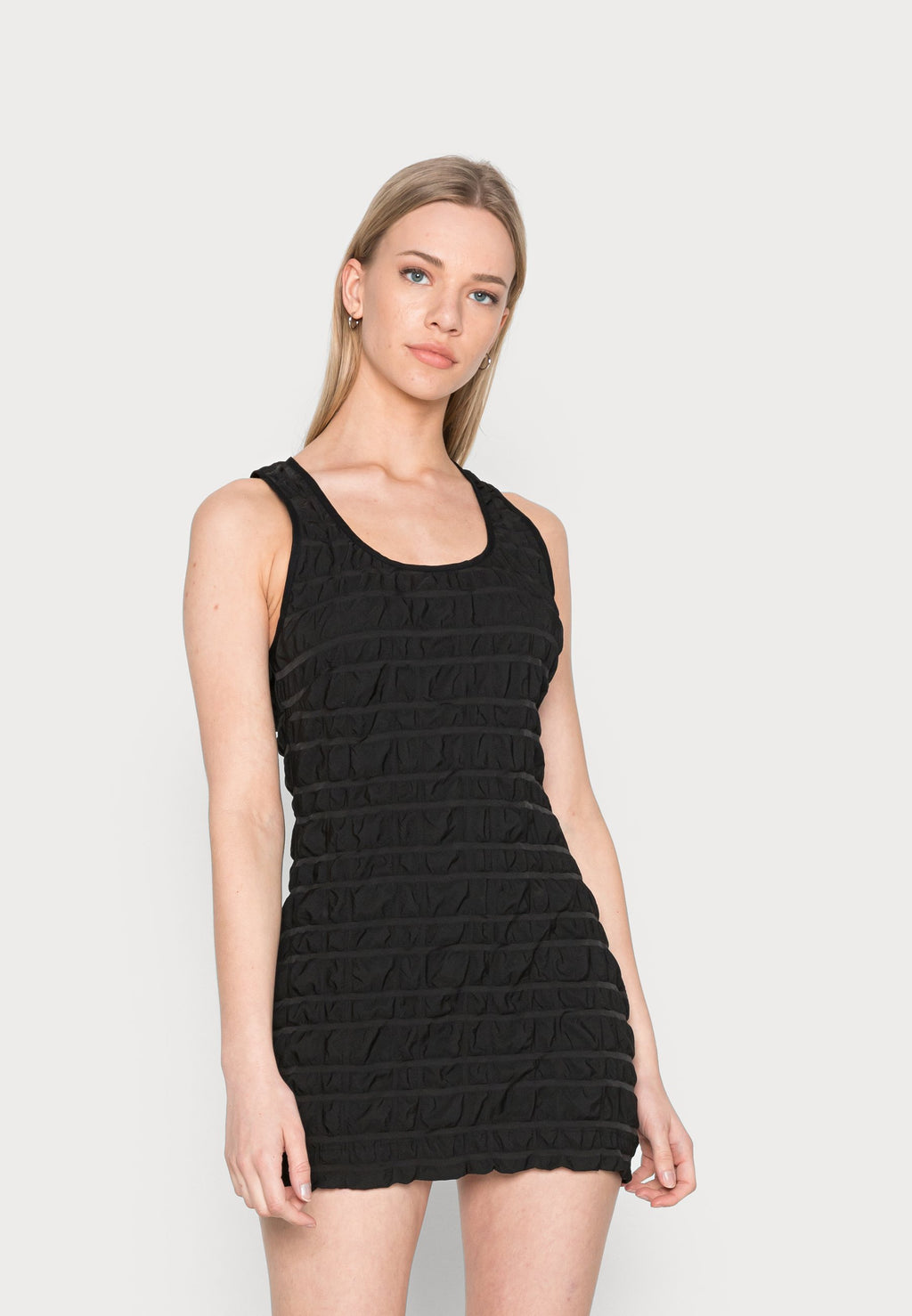 Weekday NEAT DRESS