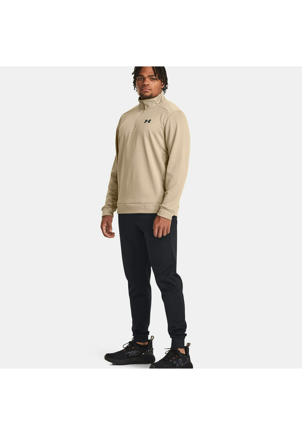 Under Armour ARMOUR FLEECE