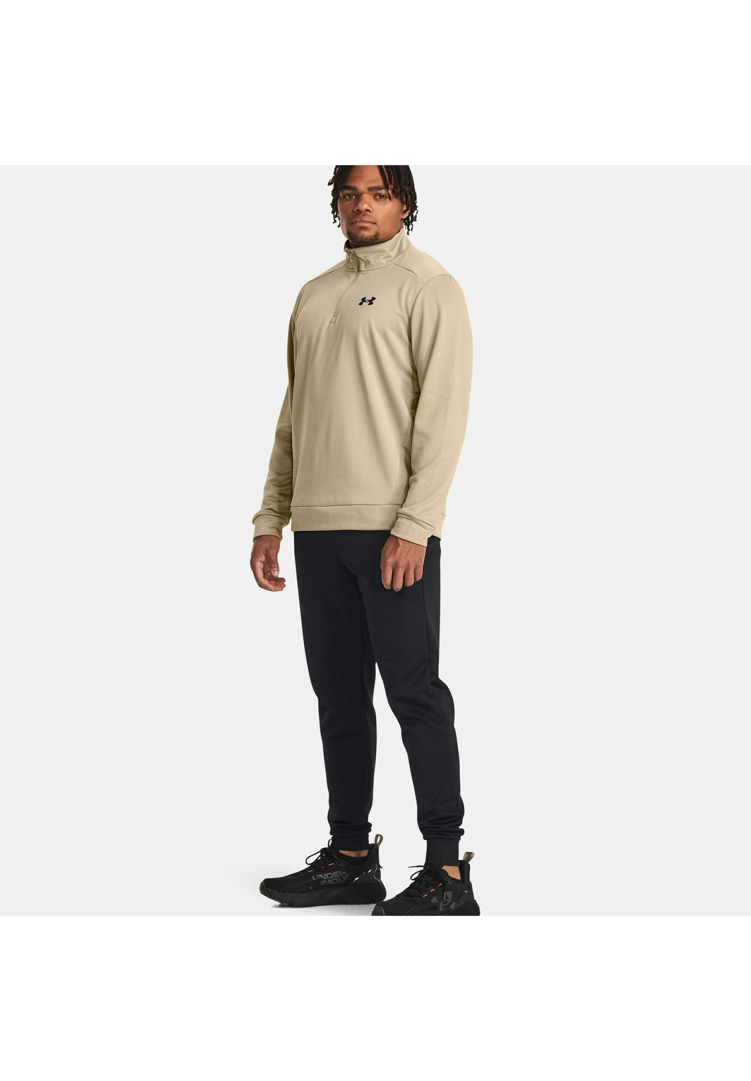 Under Armour ARMOUR FLEECE