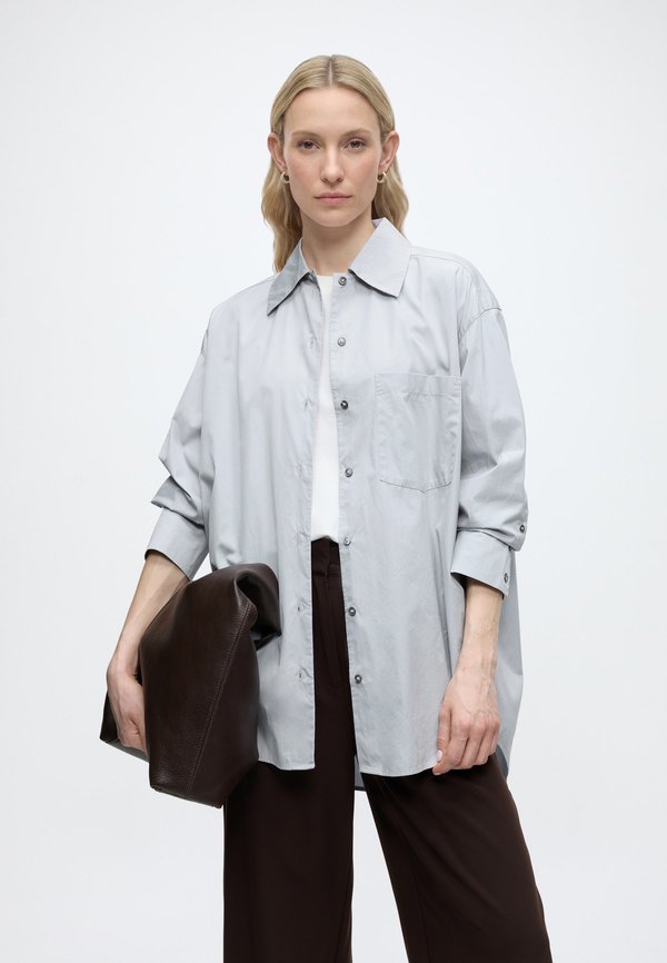 Marc O'Polo BLOUSE BOYFRIEND SHAPE