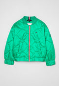 Tommy Hilfiger Bomberjacke Media 1
