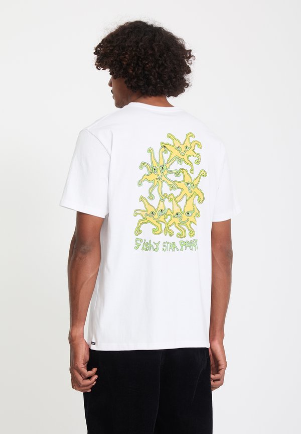 Volcom FISHYSTAR SST