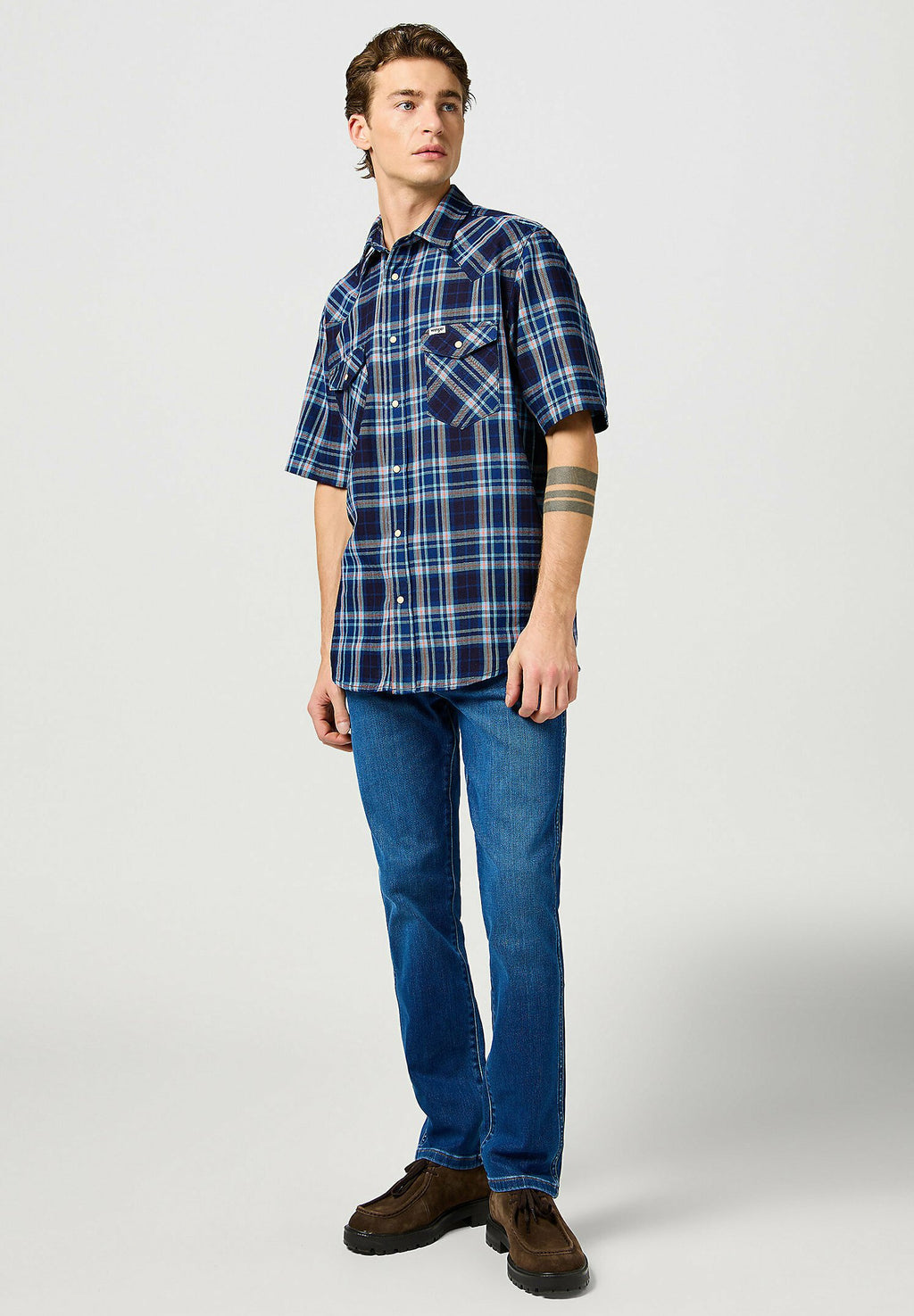 Wrangler LARSTON
