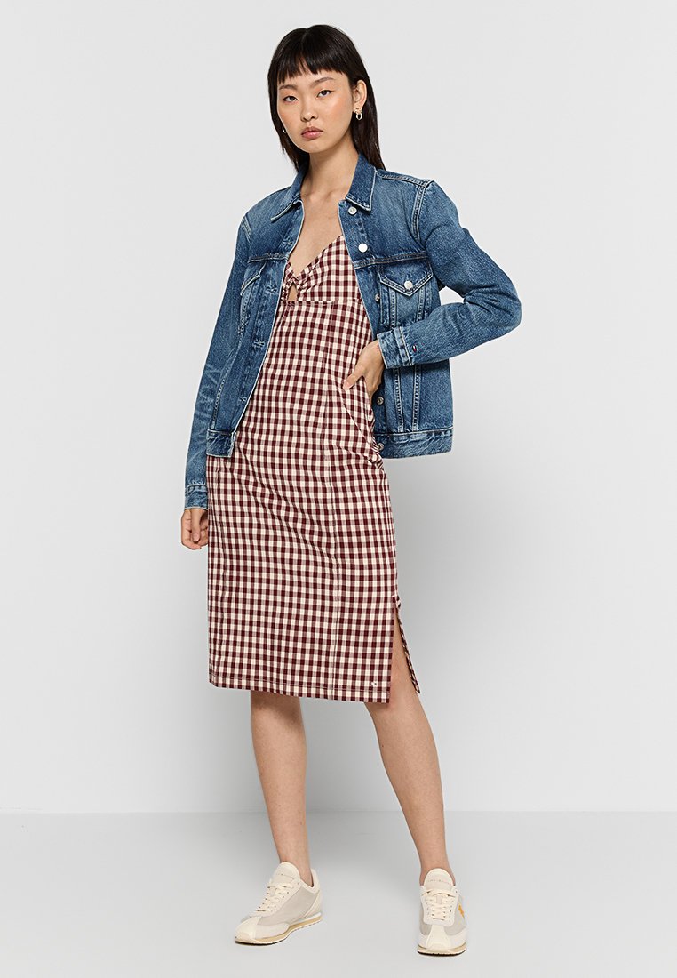 Tommy Hilfiger Freizeitkleid Media 2