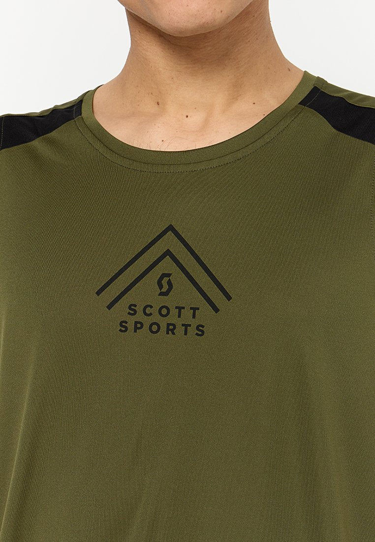 SCOTT Sports Sport T-Shirt Media 3