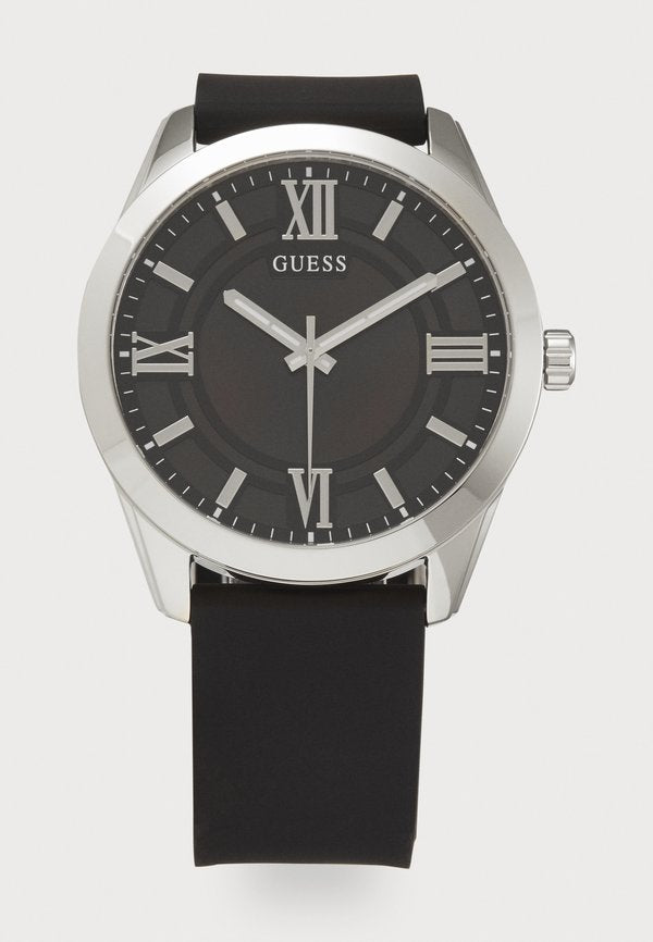 Guess ELLIOT - Watch - black