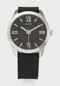 Guess ELLIOT - Watch - black