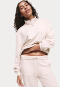 Marks & Spencer PURE QUARTER ZIP