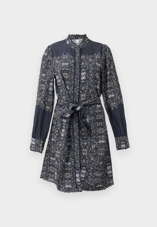YAS YASTILLO DRESS