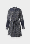 YAS YASTILLO DRESS