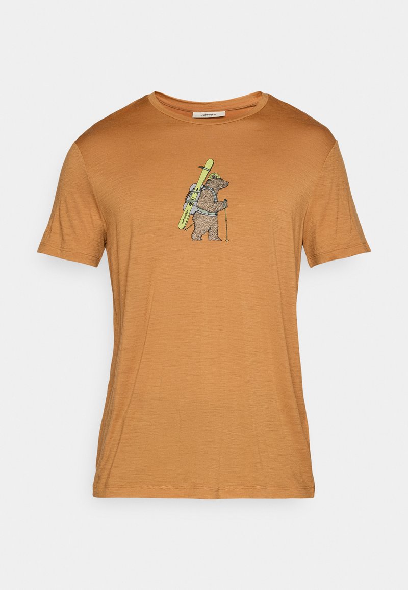 icebreaker T-Shirt print Media 1