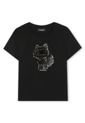 SHORT SLEEVES TEE Media 1