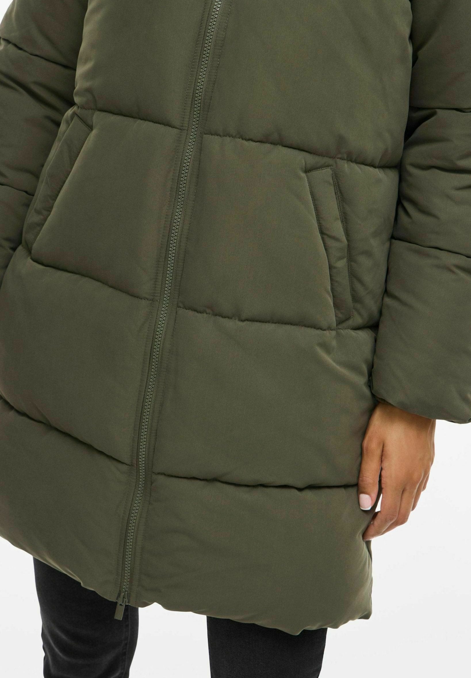 VILA VITRUST Hooded