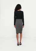 ONLY MATERNITY OLMBINI SKIRT 2 PACK